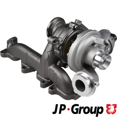 1117404100 JP Group Turbina