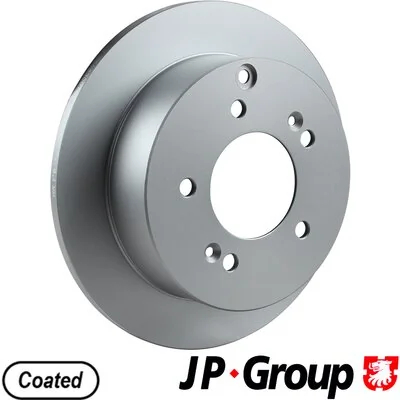 3563200700 JP Group