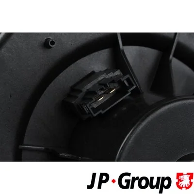 1126101300 JP Group Motor de ventilador de forno (de aquecedor de salão)