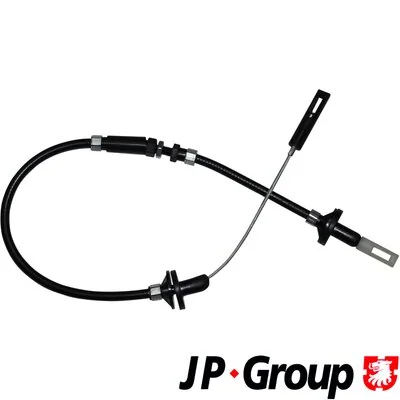 Cabo de embraiagem Audi 80 81, 85