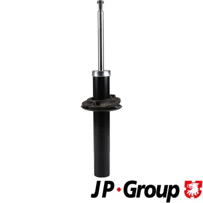 1142107600 JP Group