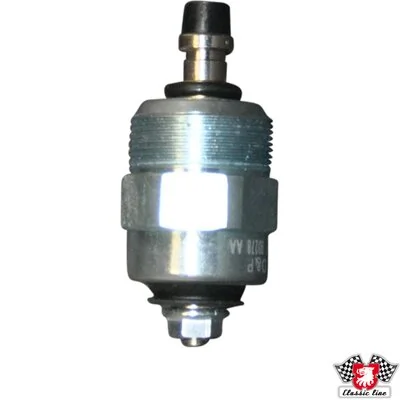 Válvula da Bomba de Combustível de Pressão Alta de corte de combustível (diesel-stop) 3912142020 Hyundai/Kia