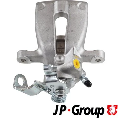 Suporte do freio traseiro esquerdo JP Group 1262000570 preço, a partir de 68,55 USD
