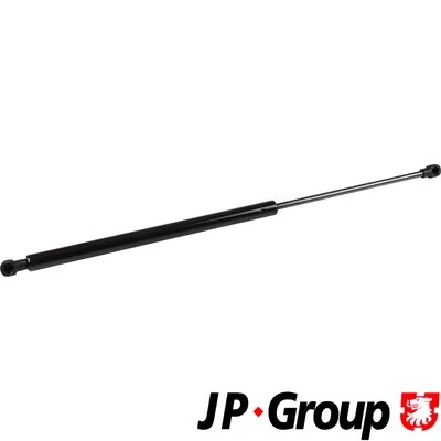 Amortecedor de tampa de porta-malas (de 3ª/5ª porta traseira) para Mitsubishi Space Star A0