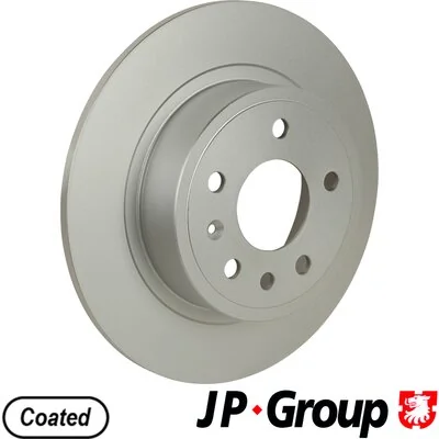 4563200200 JP Group