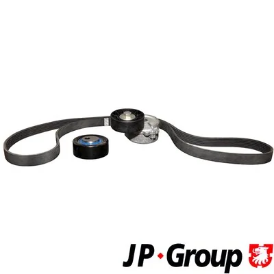 4118100810 JP Group