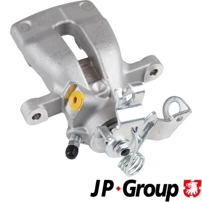 1262000780 JP Group