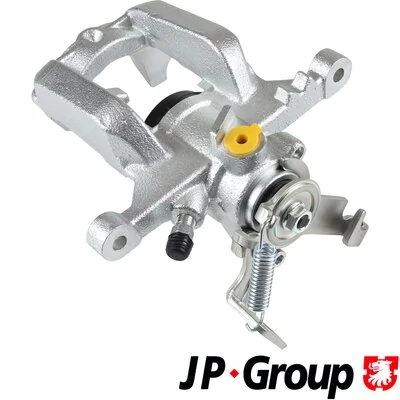 1262000980 JP Group