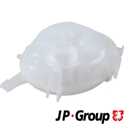 Tanque de expansão do sistema de esfriamento para Opel Astra K 