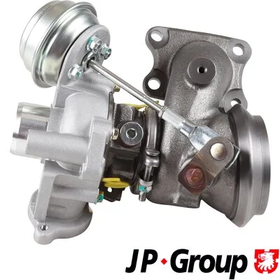 Turbina JP Group 3117405500 preço, a partir de 262,20 USD
