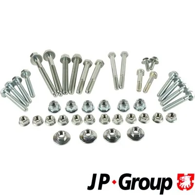 Kit de braços oscilantes de suspensão dianteira AND 32498015 preço, a partir de 53,56 USD