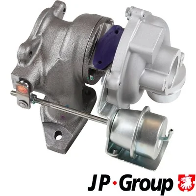 4317406200 JP Group Turbina