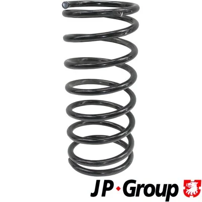 Mola dianteira para Skoda Felicia I 791, 6U1