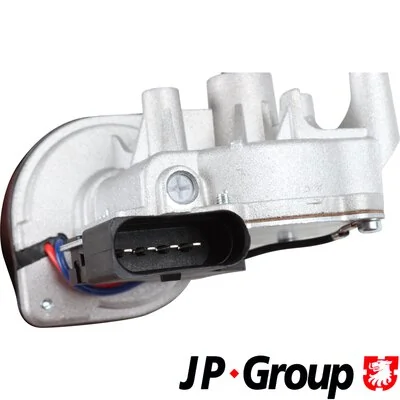 Motor de limpador pára-brisas do pára-brisas JP Group 1198203000 preço, a partir de 39,31 USD