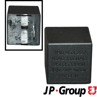 8199200400 JP Group