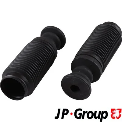 Compre Pára-choque (grade de proteção) de amortecedor traseiro + bota de proteção Peugeot 306 