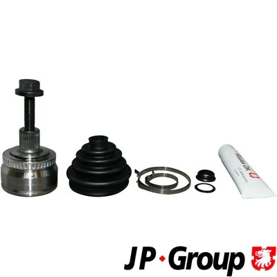 1143303410 JP Group