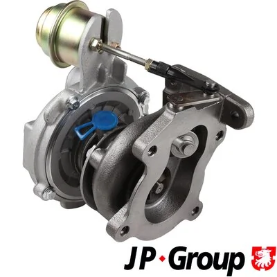 Turbina JP Group 4317400100 preço, a partir de 342,09 USD