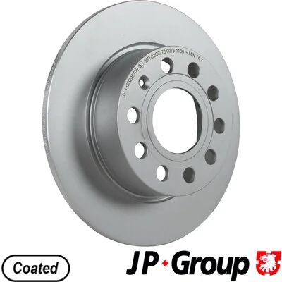 1163205700 JP Group