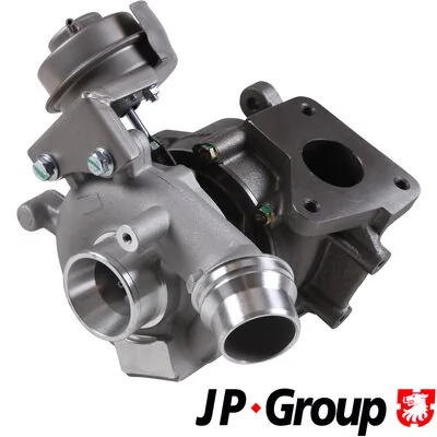 3917405300 JP Group Turbina