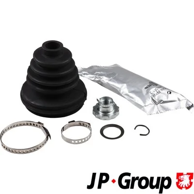 Bota de proteção externa de junta homocinética do semieixo dianteiro VAG 6Q0407285A preço, a partir de 26,69 USD