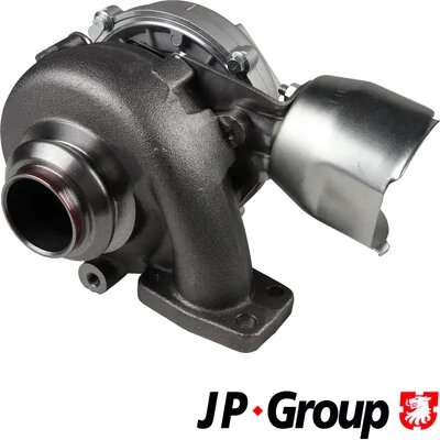 1517400300 JP Group Turbina