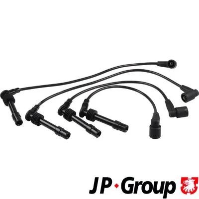 Fios de alta voltagem, kit Opel Astra G F70