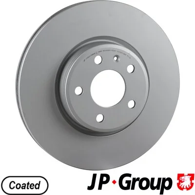 1163119600 JP Group