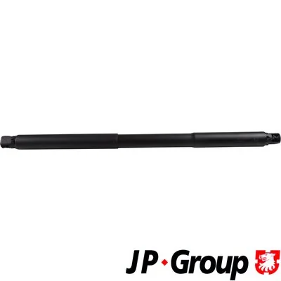 Amortecedor de tampa de porta-malas (de 3ª/5ª porta traseira) para Mercedes ML/GLE W166