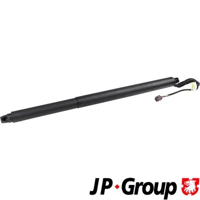 Amortecedor de tampa de porta-malas (de 3ª/5ª porta traseira) Bugiad BRD50807