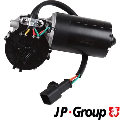 3198200800 JP Group Motor de limpador pára-brisas do pára-brisas