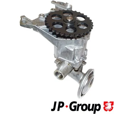 OP0035 Magneti Marelli Bomba de óleo