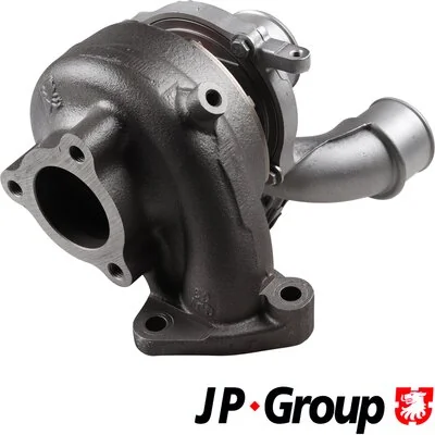 Turbina para Hyundai Tucson II TM