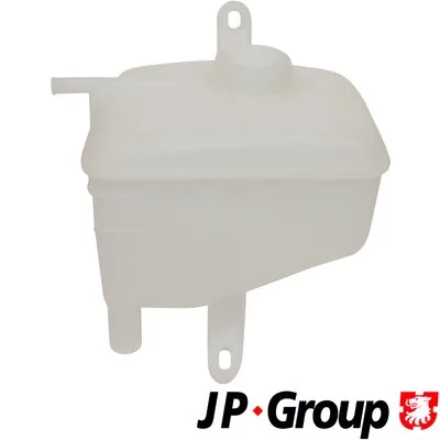 Tanque de expansão do sistema de esfriamento Skoda Felicia I 791, 6U1