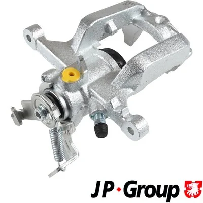 1262000970 JP Group