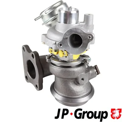 3117405500 JP Group Turbina