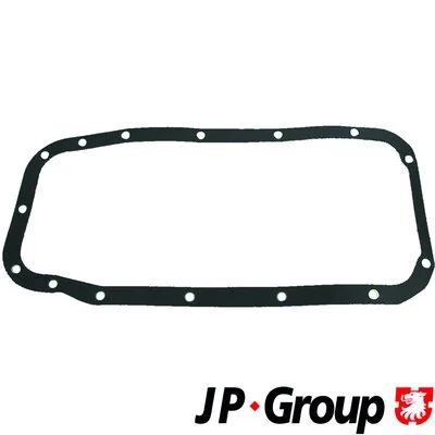 Vedante de panela de cárter do motor General Motors 90572656