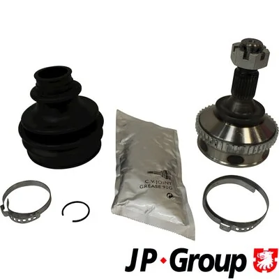 4143300510 JP Group