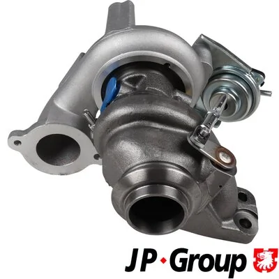 Turbina JP Group 4117400400 preço, a partir de 132,80 USD