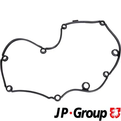 Vedante de tampa de válvulas de motor ENT013106 Engitech