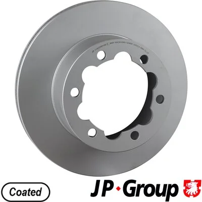 1163209100 JP Group