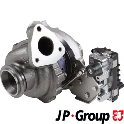 1217400700 JP Group Turbina