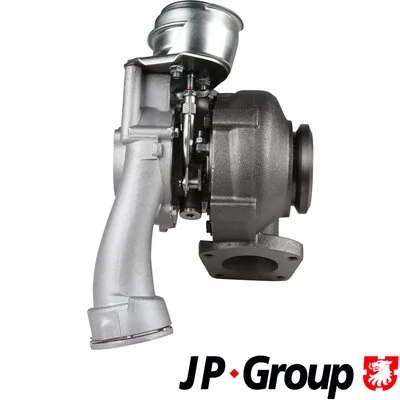 Turbina JP Group 1117401400 preço, a partir de 568,32 USD