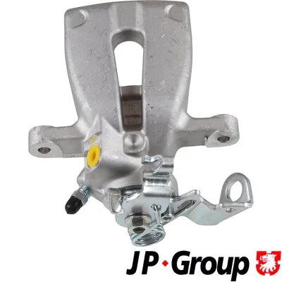 Suporte do freio traseiro direito JP Group 1262000580 preço, a partir de 83,88 USD