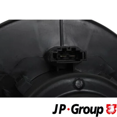 1126102100 JP Group Motor de ventilador de forno (de aquecedor de salão)