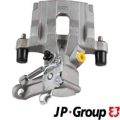Suporte do freio traseiro direito JP Group 1262000180 preço, a partir de 73,41 USD