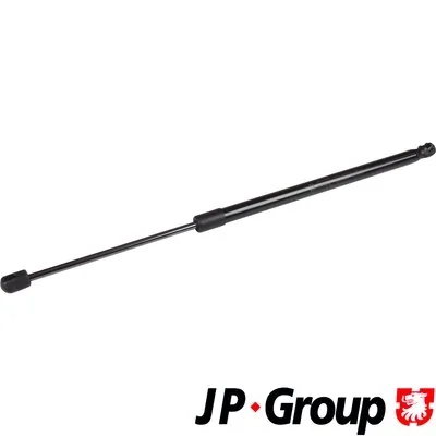 Amortecedor de tampa de porta-malas (de 3ª/5ª porta traseira) para Mini Cooper  F55
