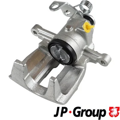 1162002970 JP Group Suporte do freio traseiro esquerdo