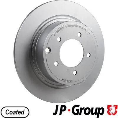 4163202400 JP Group