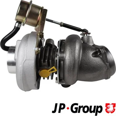 Turbina JP Group 1317400100 preço, a partir de 352,63 USD